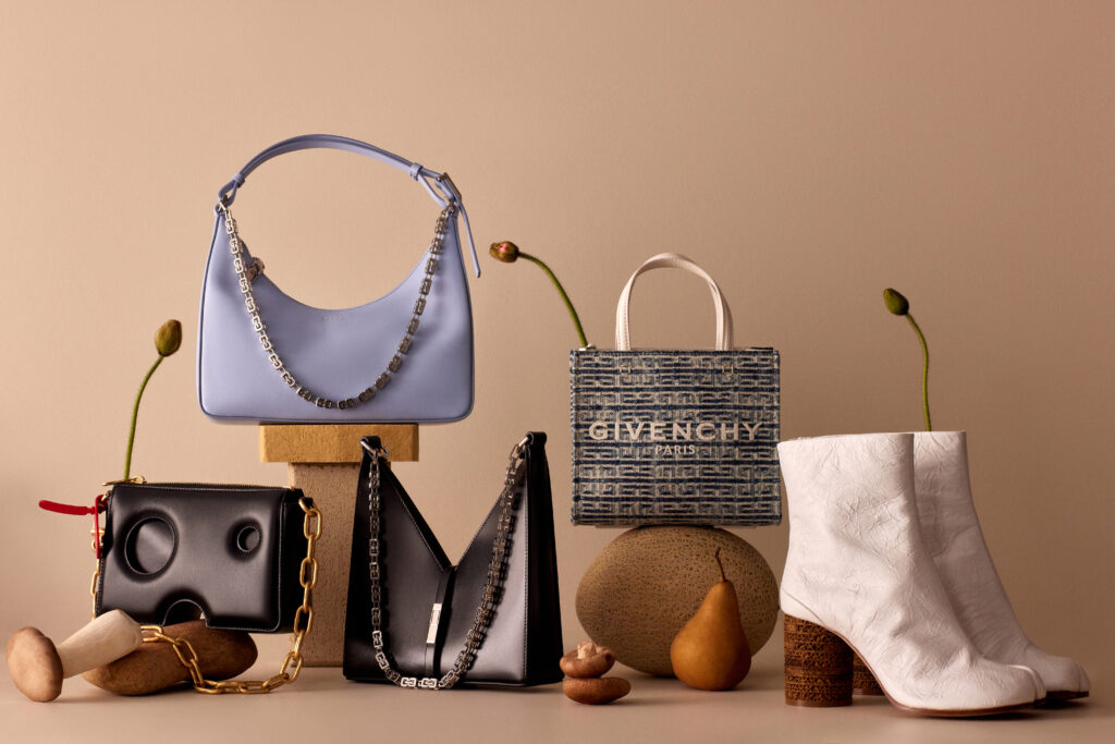 Bags &amp; Accessories