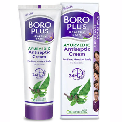 Boro Plus Antiseptic Cream 19ml