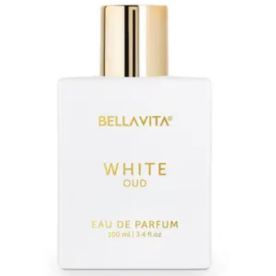 Bella Vita Luxury WHITE OUD Unisex Perfume (100ml)