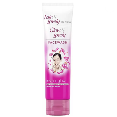 Glow & Lovely Face Wash (150 gm)