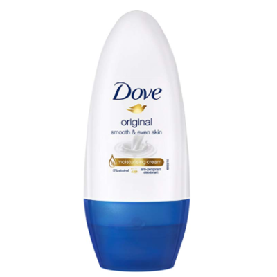 Dove Men +Care Clean Comfort  Roll On (50ml)