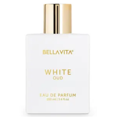Bella Vita Luxury WHITE OUD Unisex Perfume (100ml)