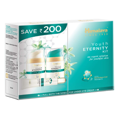 Himalaya Active Youth Eternity Kit ( Set of 3 )