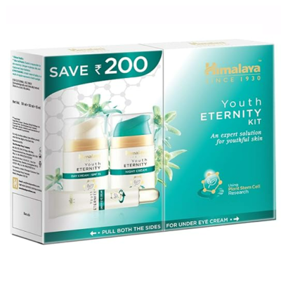 Himalaya Active Youth Eternity Kit ( Set of 3 )