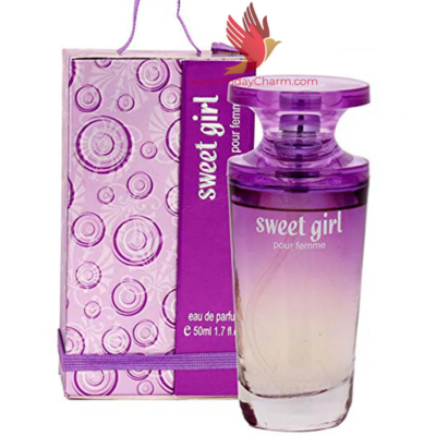 Sweet Girl Pour Femme : 50ml