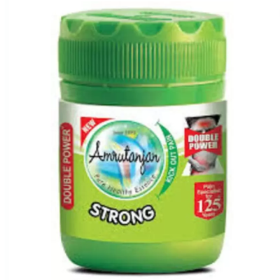 Amrutanjan Strong (45gm)