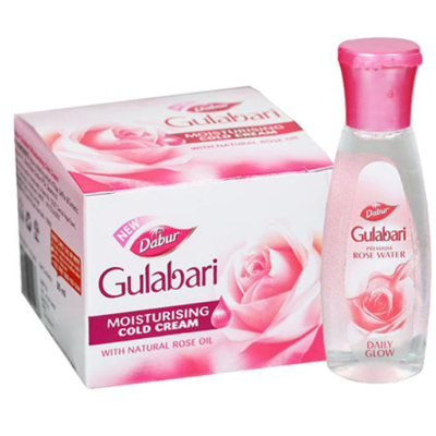 Dabur Gulabari Cold Cream, 30ml