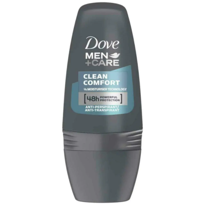 Dove Men +Care Clean Comfort (50ml)