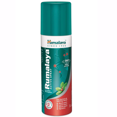Himalaya Rumalaya Active Spray 100g