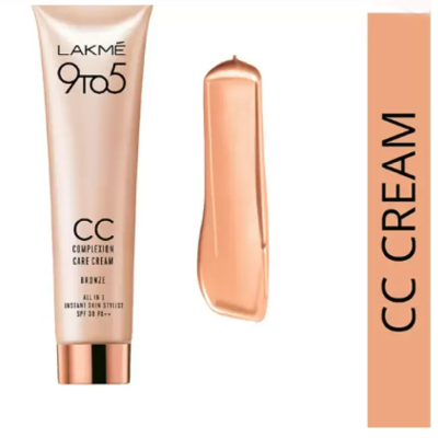 Lakme 9 to 5 Complexin Care Cream (9g)