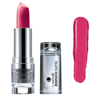 Lakme Enrich Satin Lipsticl Matte (4.5g)