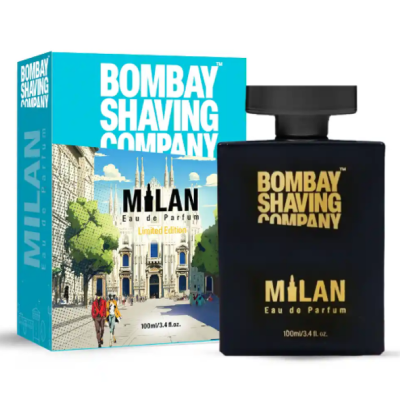 Milan Edu De Perfume 100ml