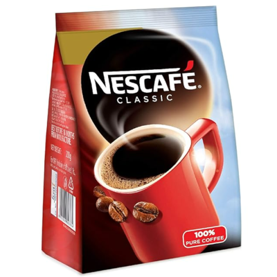 Nescafe Classic Instant Coffee Powder, 200 g