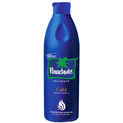 Parachute Coconut Hair Oil (500ml)