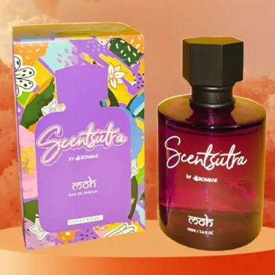 Scentsutra Edu De Perfume 100ml