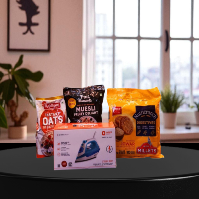 Special Combo packege