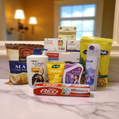 Special  combo packege4