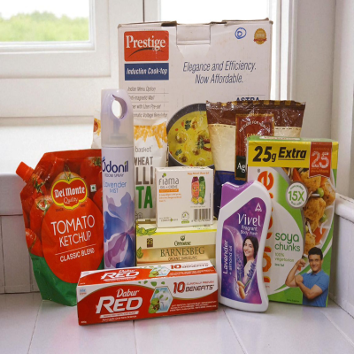 Special Comboo packege 6