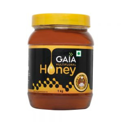 GAIA HONEY