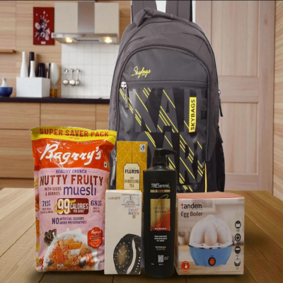 Special Comboo Packeg 8