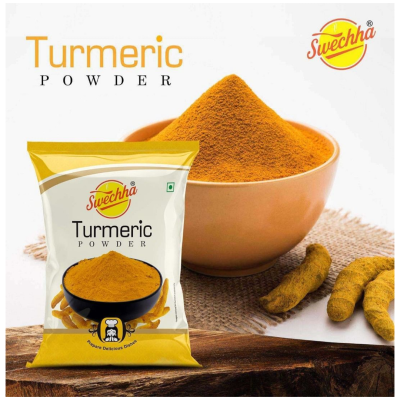 Swechha Haldi Powder 200g