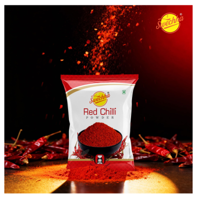 Swechha Chilli Powder 200g