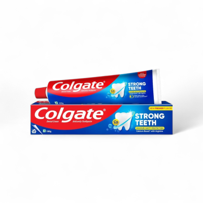 Colgate strong teeth 100g